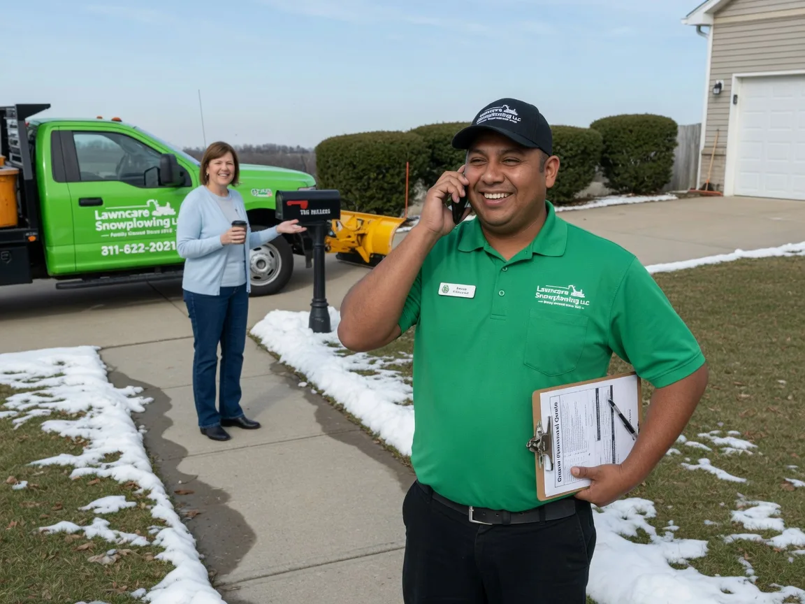 Lawn Care Services By Expert Landscaper Wisconsin FAQs